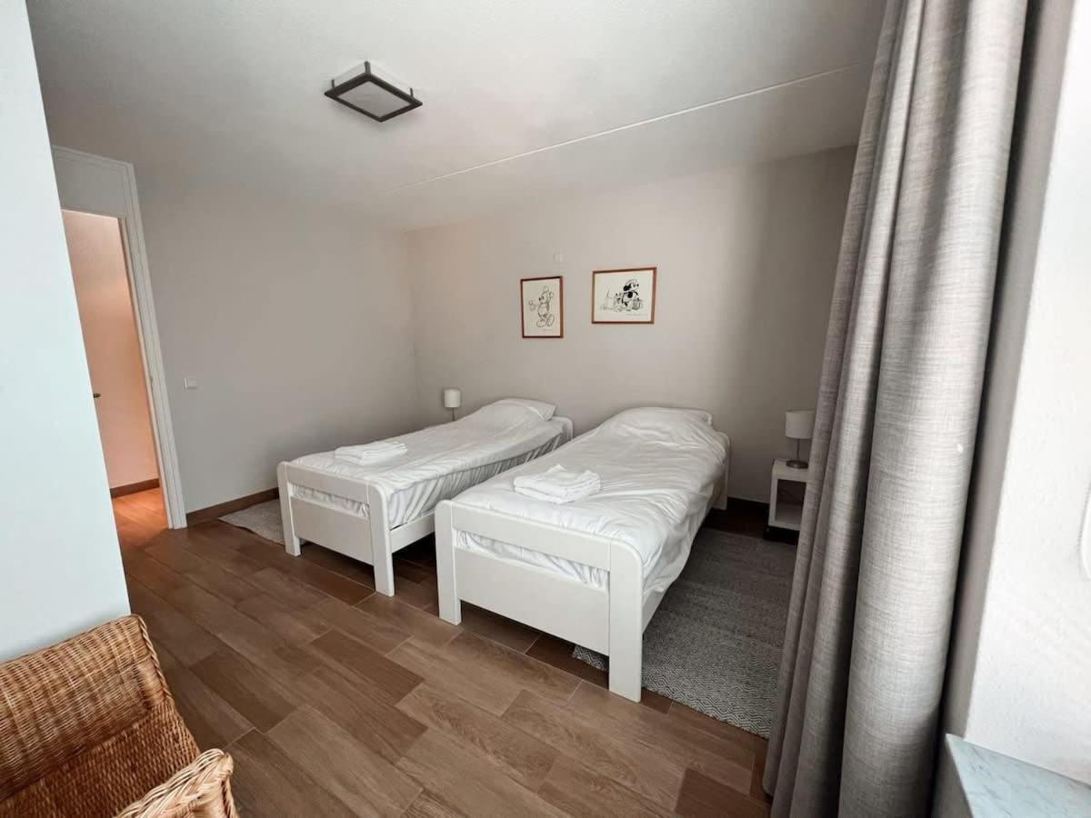 Hello Zeeland - Appartement Loverendale 10 Domburg Esterno foto