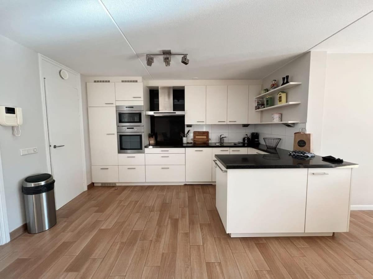 Hello Zeeland - Appartement Loverendale 10 Domburg Esterno foto