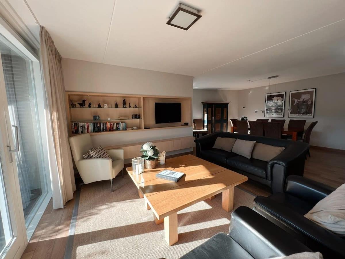 Hello Zeeland - Appartement Loverendale 10 Domburg Esterno foto