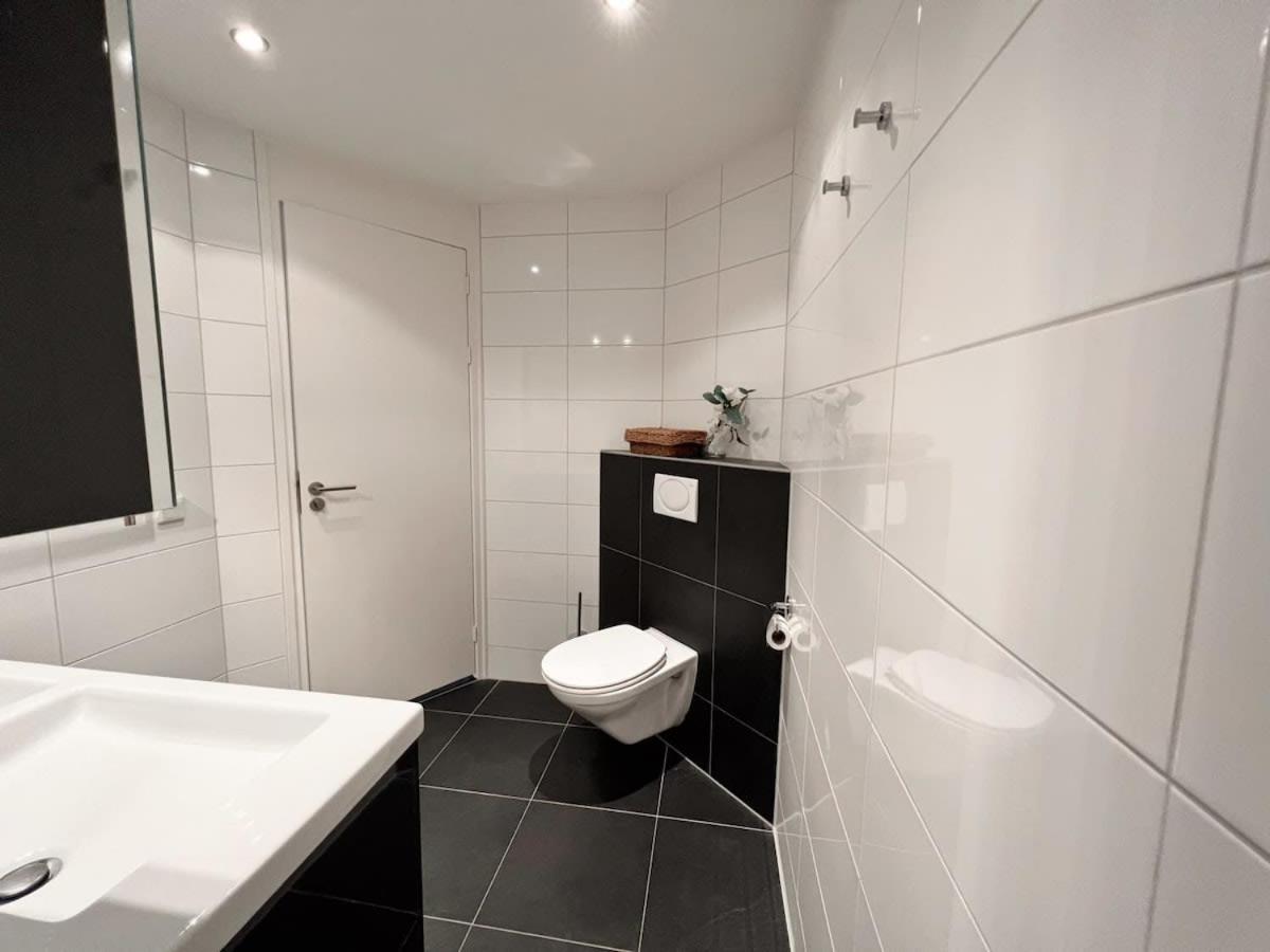 Hello Zeeland - Appartement Loverendale 10 Domburg Esterno foto