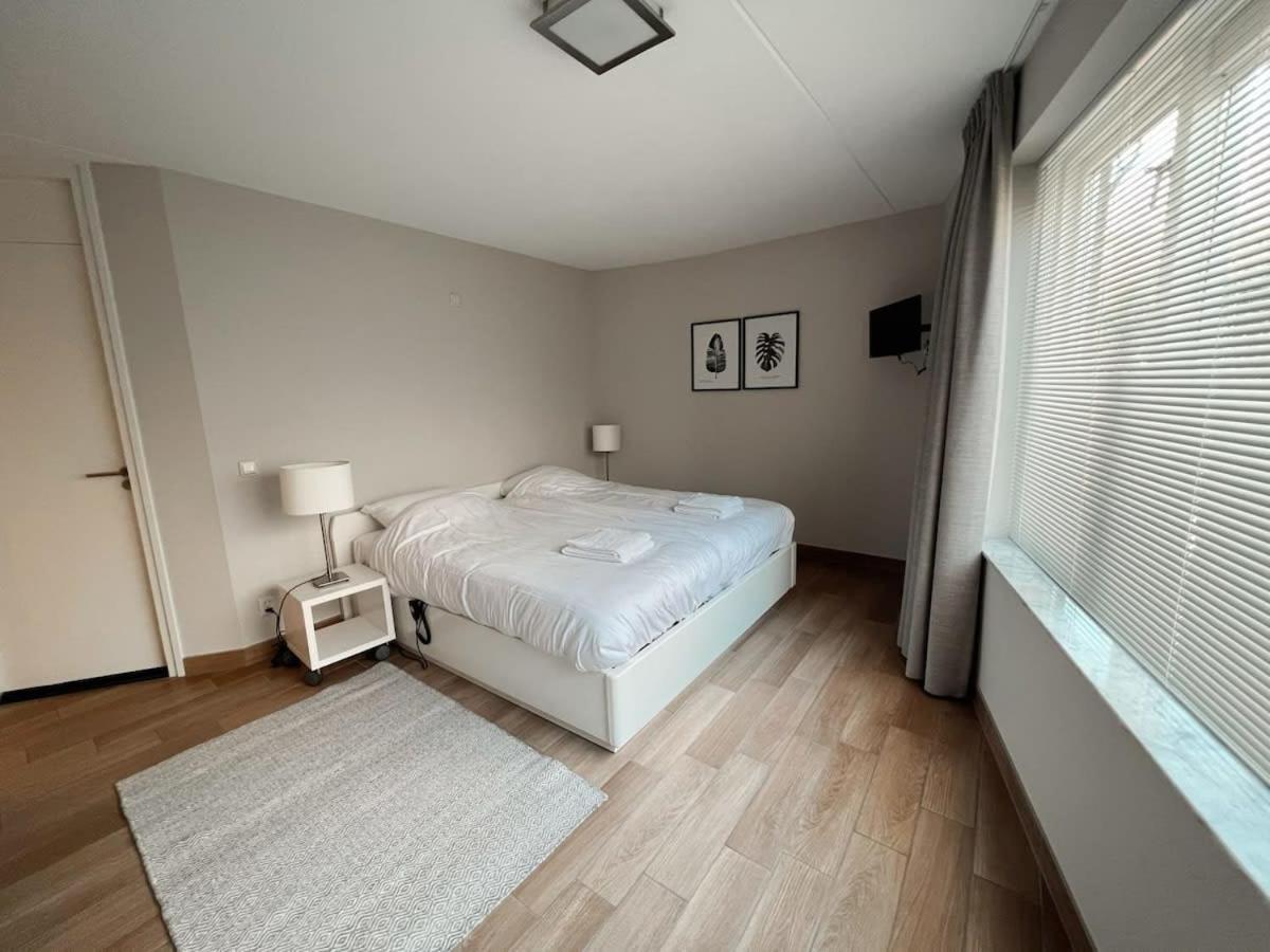 Hello Zeeland - Appartement Loverendale 10 Domburg Esterno foto