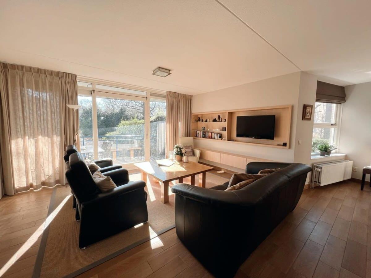Hello Zeeland - Appartement Loverendale 10 Domburg Esterno foto