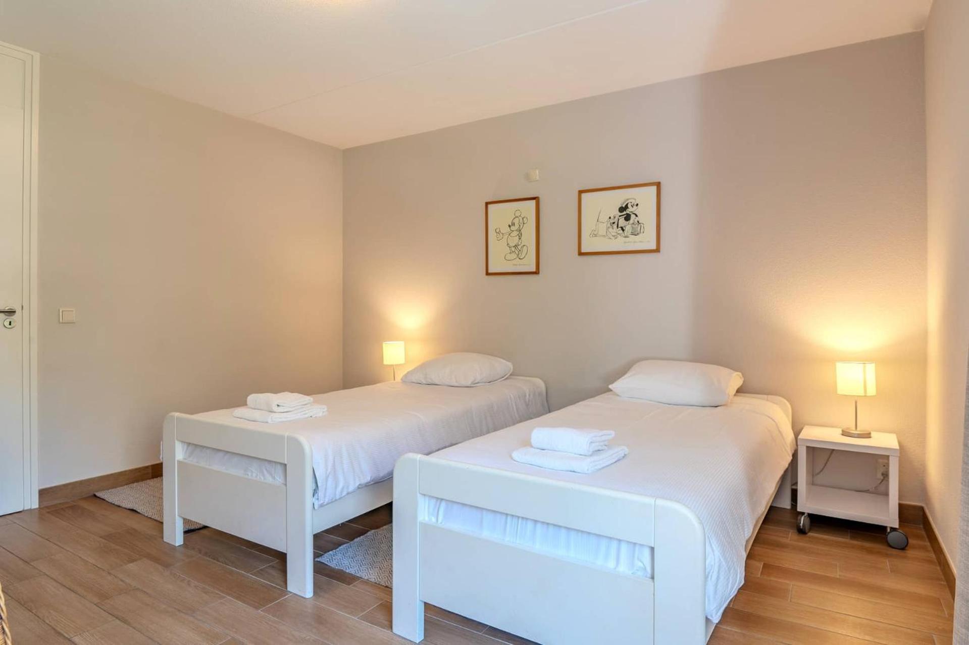 Hello Zeeland - Appartement Loverendale 10 Domburg Esterno foto