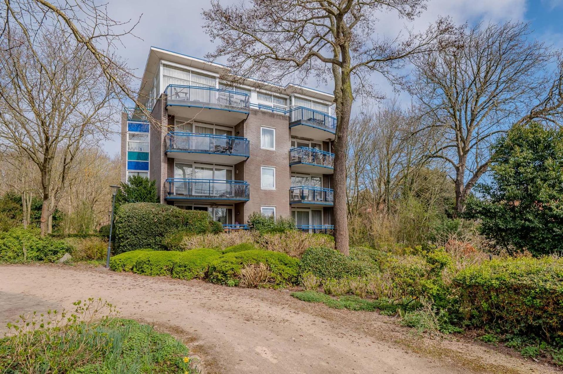Hello Zeeland - Appartement Loverendale 10 Domburg Esterno foto