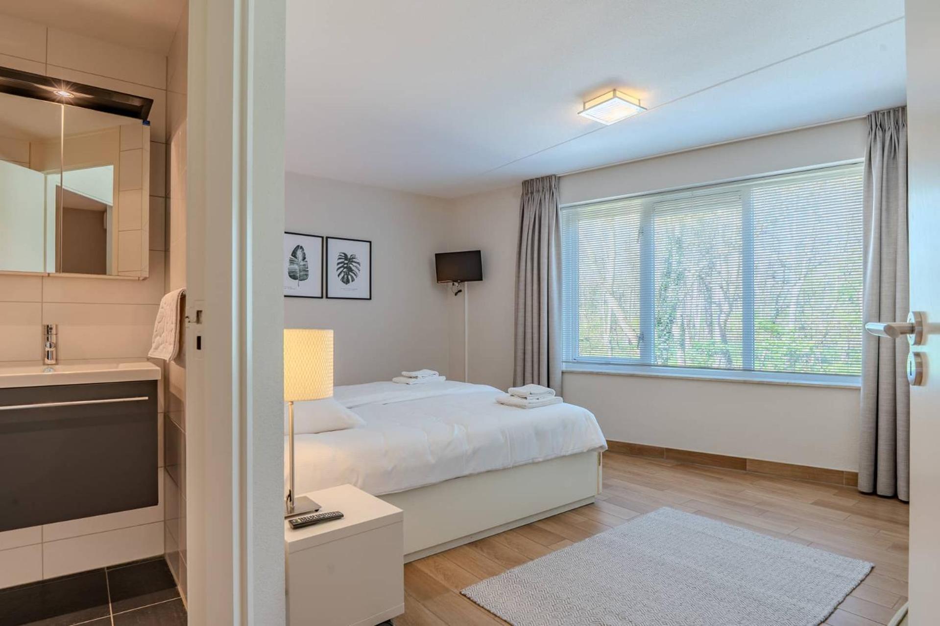Hello Zeeland - Appartement Loverendale 10 Domburg Esterno foto