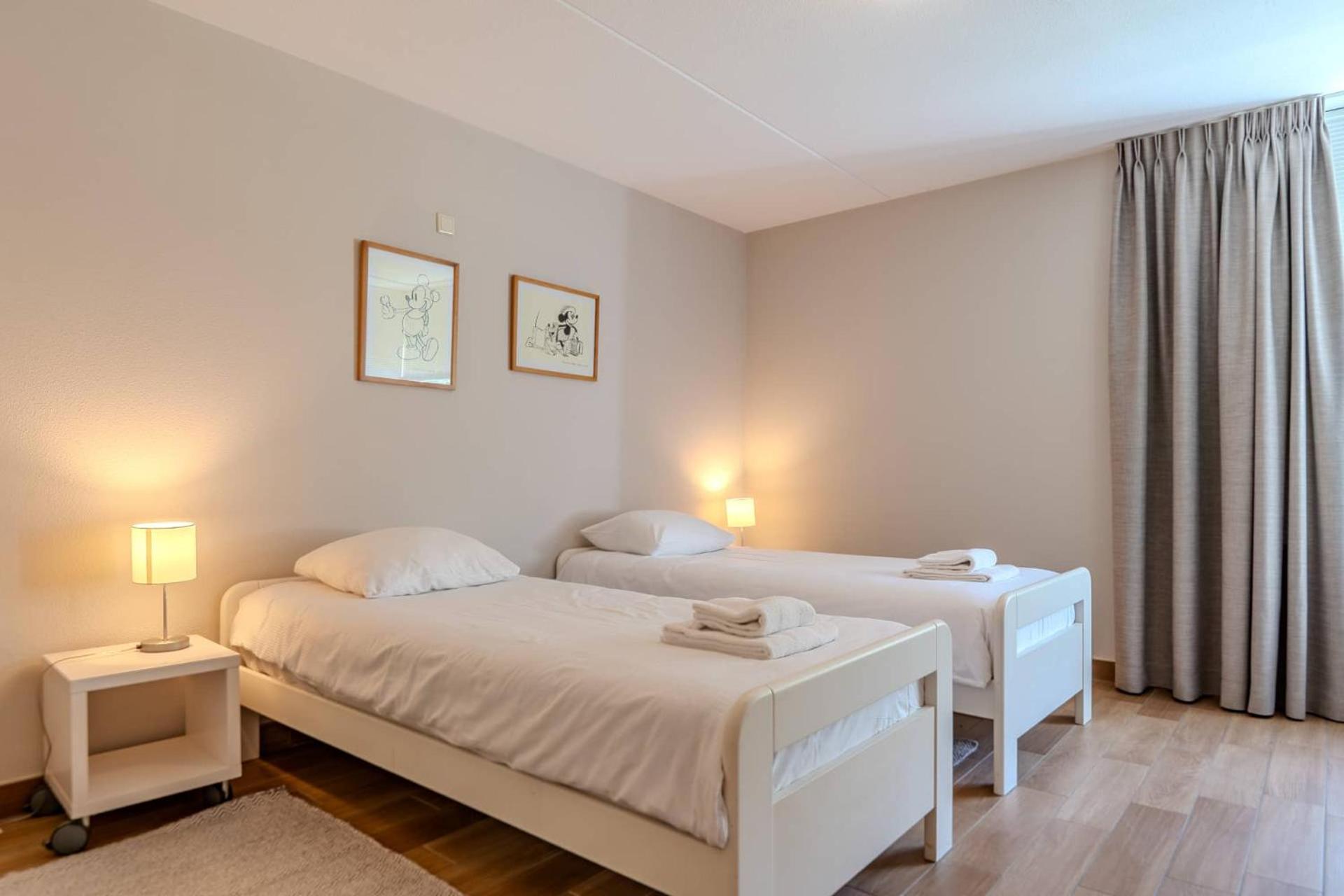 Hello Zeeland - Appartement Loverendale 10 Domburg Esterno foto