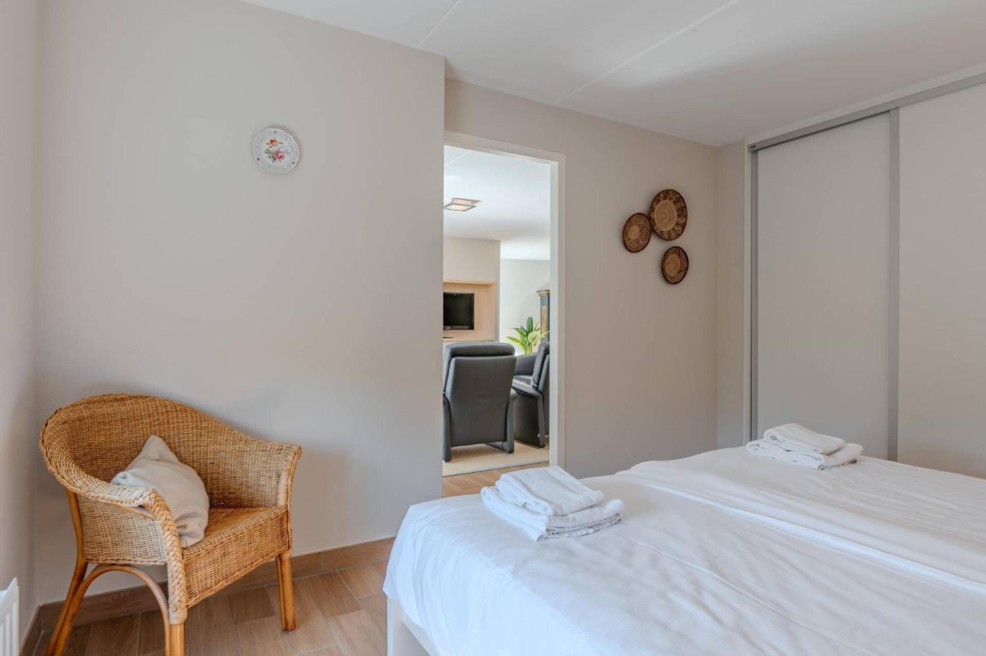 Hello Zeeland - Appartement Loverendale 10 Domburg Esterno foto