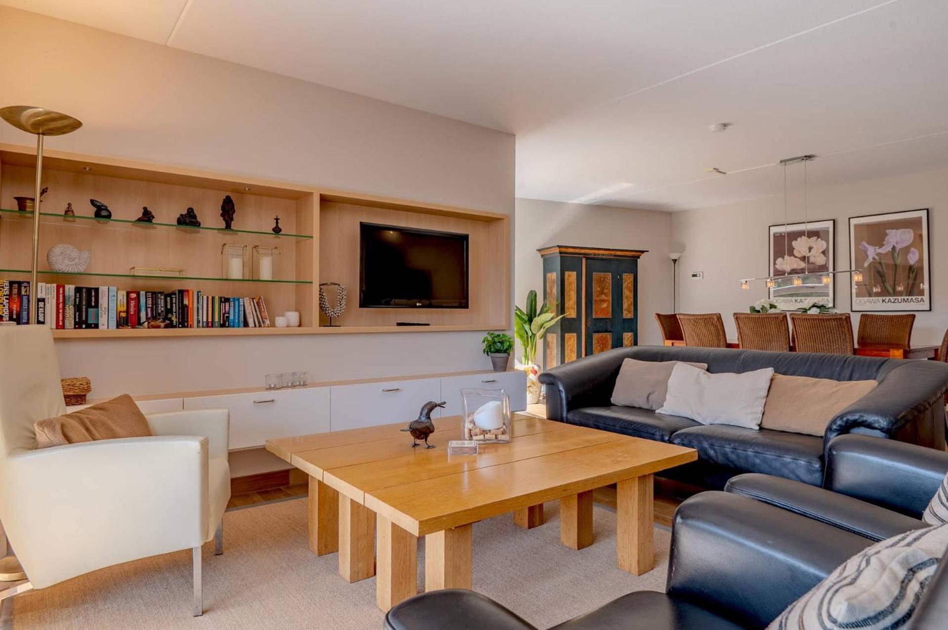 Hello Zeeland - Appartement Loverendale 10 Domburg Esterno foto