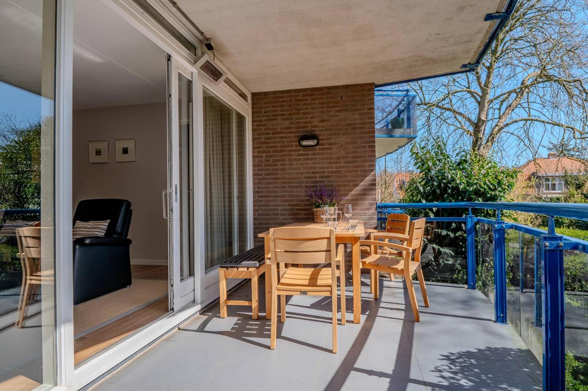 Hello Zeeland - Appartement Loverendale 10 Domburg Esterno foto